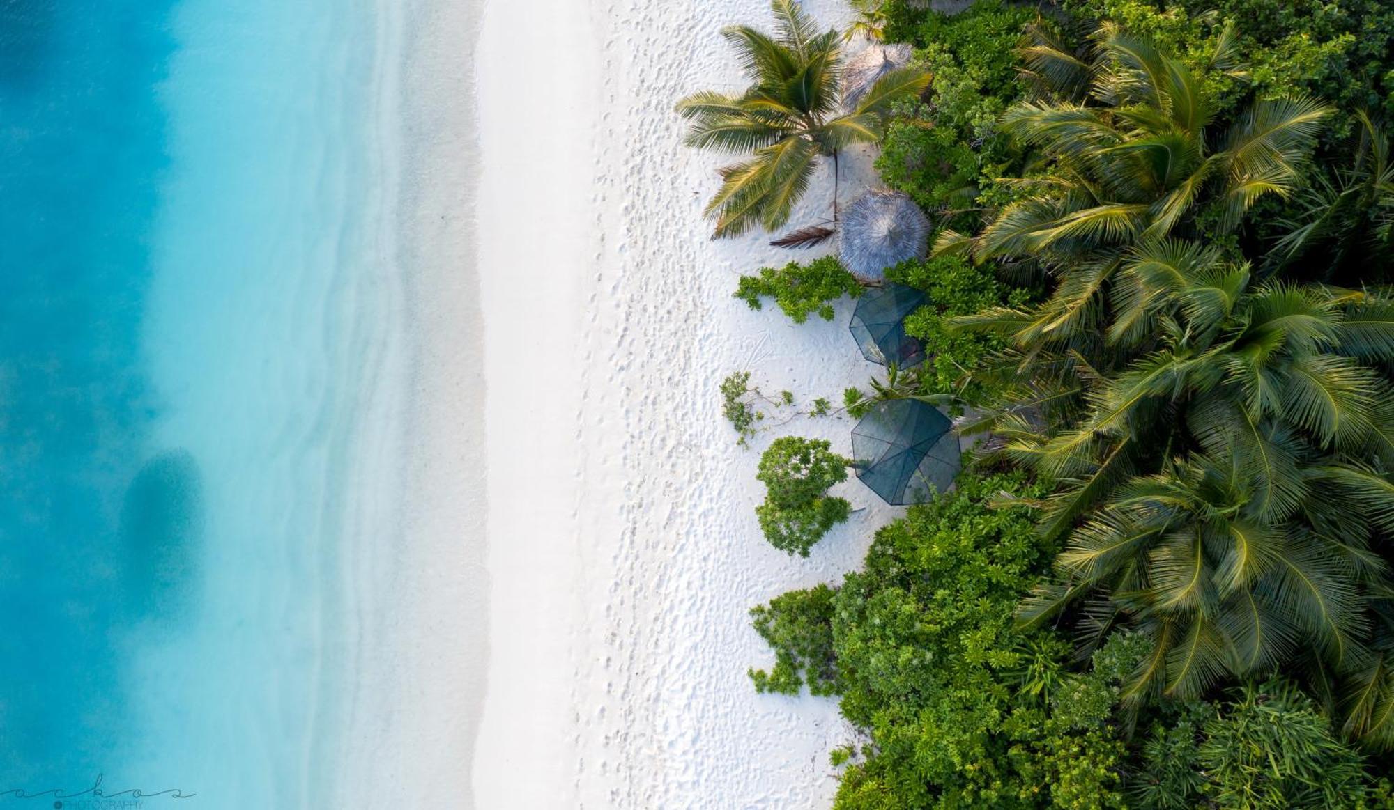 Ukulhas Sands Exterior foto